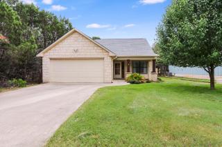 Woodacre Cottage - Wimberley - 6