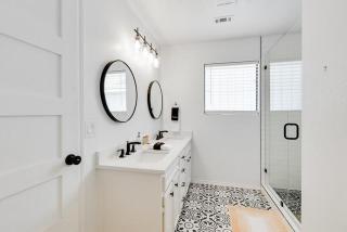 Woodacre Cottage - Wimberley - 1