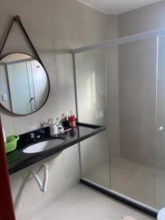 CASA TOTALMENTE EQUIPADA AMPLA E CONFORTAVEL em CONDOMINIO - CHÃ GRANDE-PE - Chã Grande - 2
