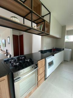 CASA TOTALMENTE EQUIPADA AMPLA E CONFORTAVEL em CONDOMINIO - CHÃ GRANDE-PE - 1