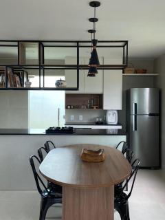 CASA TOTALMENTE EQUIPADA AMPLA E CONFORTAVEL em CONDOMINIO - CHÃ GRANDE-PE - 4