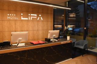 Lipa Hotel - Travnik - 6