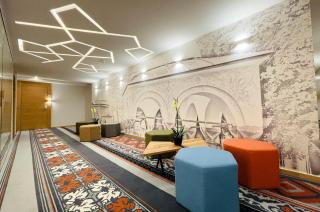 Lipa Hotel - Travnik - 3