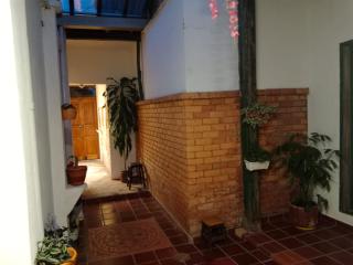CASA DE LOURDES - LA CANDELARIA - 4