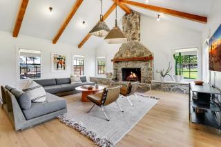 D2 Farms Main House - Wimberley - 0