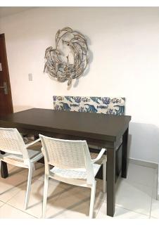Apartamento con Vista al Mar - Edificio Commodore , APTO 501 - San Andrés - 3