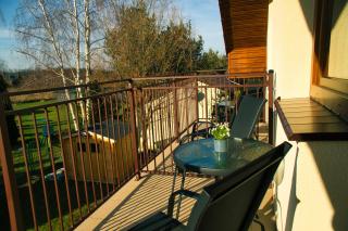 Promyki - Domki Apartamentowe - Chłopy - 5