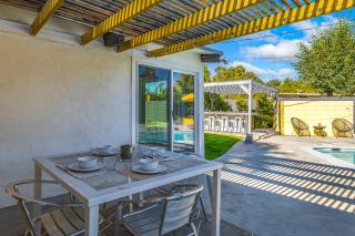 Palm Springs Pool Bungalow Permit# 1491 - Palm Springs - 9
