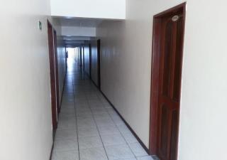 Hotel Paraiso Belém - 1