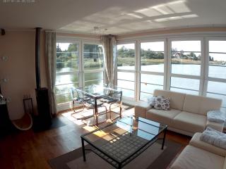 Hausboot LAGOON - Stralsund - 5