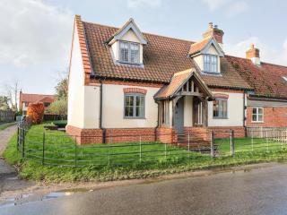 Hillside Cottage - Beeston - 9