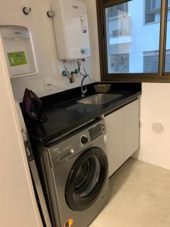 Apto novo a uma quadra da praia - Florianópolis - 5