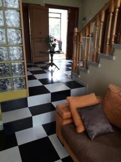 H1-Habitación sublime cama doble luminosa A/C WIFI - 4