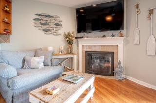 Ocean Dunes 1502 Kure'd Away - Kure Beach - 4
