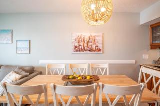 Ocean Dunes 1502 Kure'd Away - Kure Beach - 2