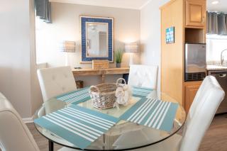Pelican Watch 807 Oceanfront Balcony with indoor and outdoor Pool - 2