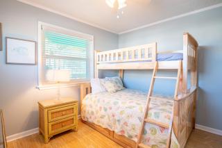 2nd Row Condo with Oceanviews - Haven at TideWinds - 1