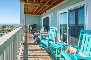 Oceanfront with Pool - Sands IV - 3