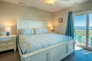 Oceanfront with Pool - Sands IV - 5