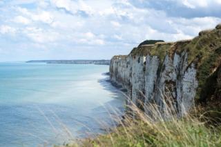 Logement à deux pas de la plage et des commerces - Le Tréport - 2