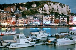 Logement à deux pas de la plage et des commerces - Le Tréport - 1