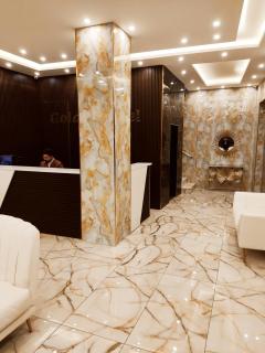 Golden Hotel - Amman - 8