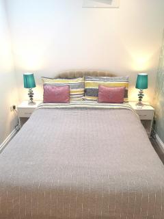 NEWHAVEN Les GITES New COSY HOMES - 3