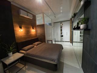 RentNow Business Double Room Lux Apartment in the Center - Chişinău - 0