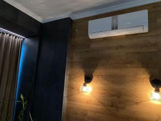 RentNow Business Double Room Lux Apartment in the Center - Chişinău - 7