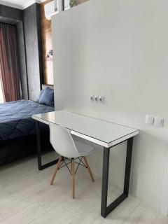 RentNow Business Double Room Lux Apartment in the Center - Chişinău - 4