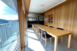 Schuss Alpine Club, Thredbo - 8