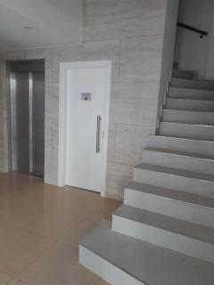 Departamento en Santa Fe con piscina - Santa Fe - 5