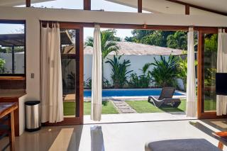 Villa Akari - Brand new 2bedrooms Villa with Pool - Carmen - 3
