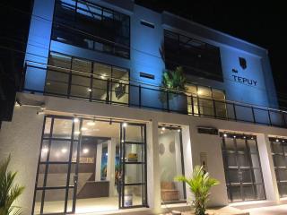 Hotel Tepuy - Veinticinco de Mayo - 0