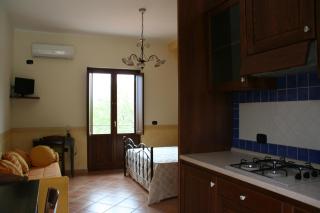 Residence Villa Rosi - 9