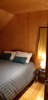 Le chalet de Pierrot - La Malène - 4