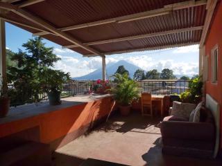 Casa de Alondras - Panajachel - 2