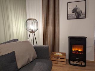 Pool - Sauna - 150m Skilift - Bikepark - Zentrum - Loft Lorenz - Winterberg - 6
