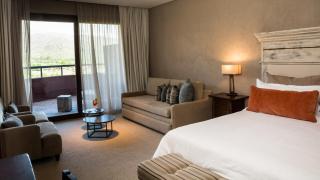 Pueblo Nativo Resort Golf & Spa All Inclusive - La Cumbre - 9