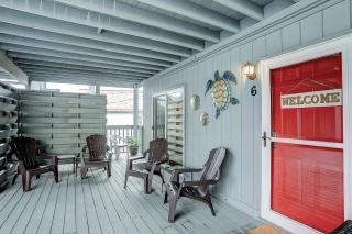 Waccamaw Condo - Unit 6 - Myrtle Beach - 8