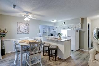 Waccamaw Condo - Unit 6 - 6