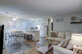 Waccamaw Condo - Unit 6 - Myrtle Beach - 5