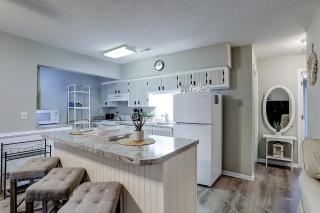 Waccamaw Condo - Unit 6 - 3