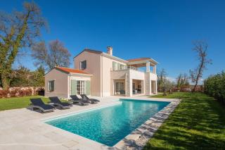 Villa Iris by ILC (Istria Luxury Collection) - Brtonigla - 1