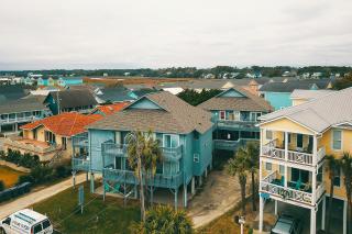 Waccamaw Condo - Unit 6 - Myrtle Beach - 5