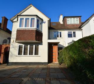 Luxury London Garden Flat - Londres - 1