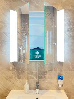 Luxury London Garden Flat - 1