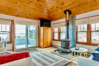 Blue Sky Cottage - 6