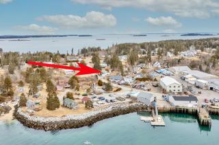 Blue Sky Cottage - 9