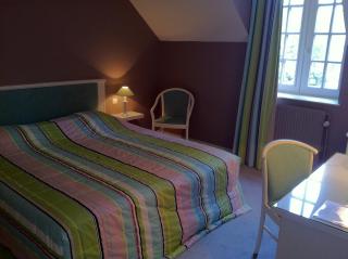 Logis La Marjolaine - Moulay - 1